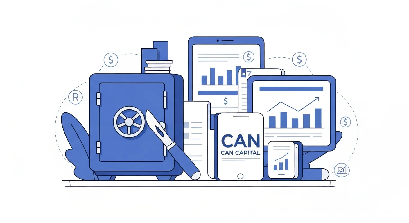CAN Capital Review 2026: Rates, Terms, and What to Expect