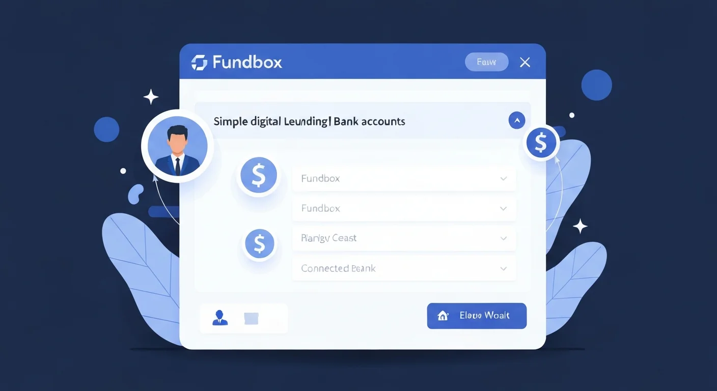 Fundbox Review 2026: Rates, Terms, and What to Expect