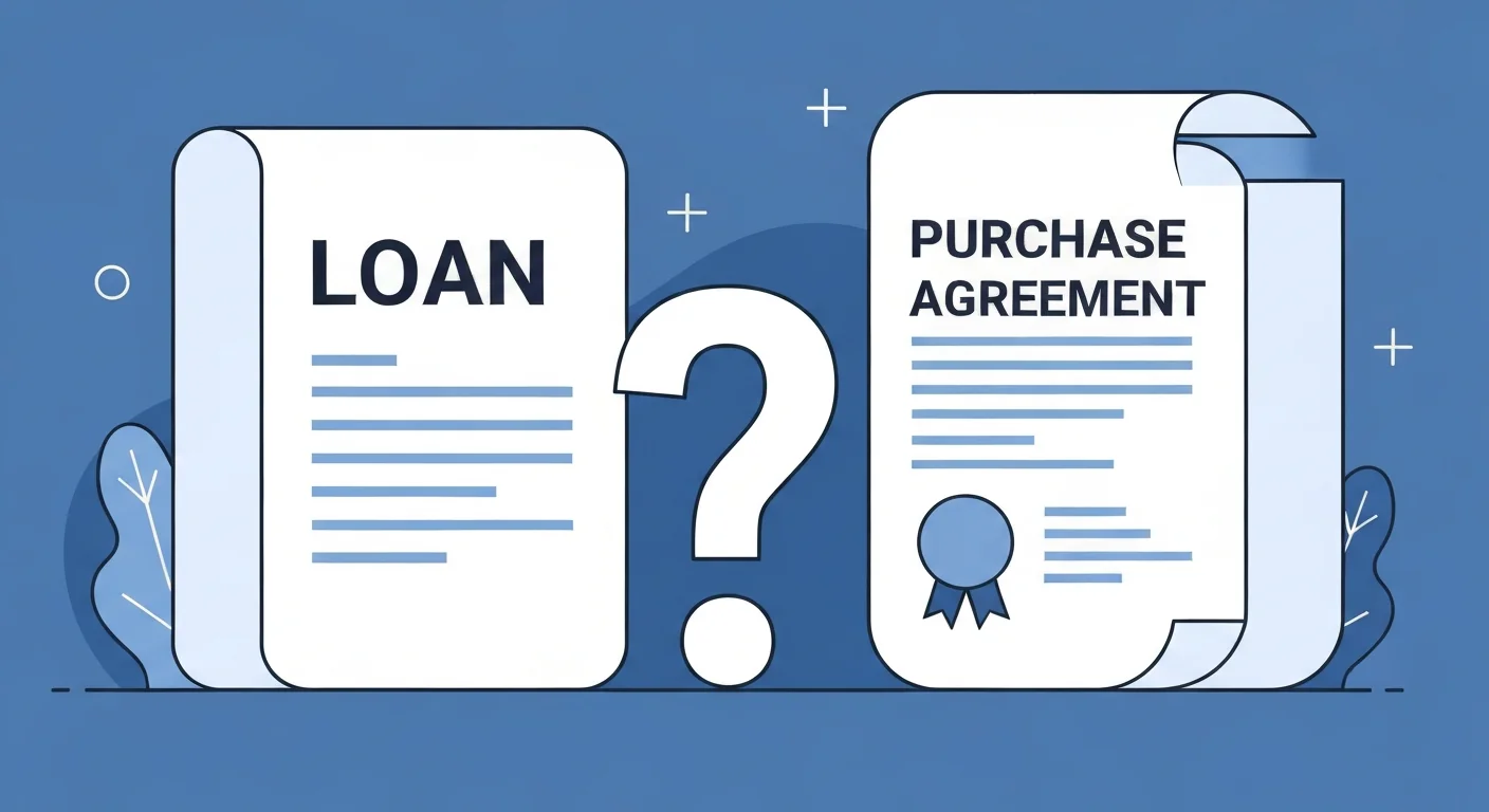 Is an MCA a Loan? Why This Question Could Save Your Business