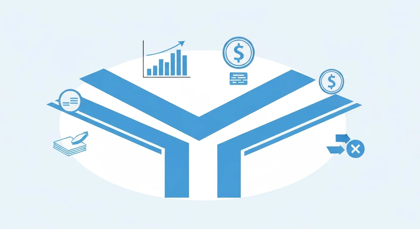 MCA Debt Relief Options Compared: Which One Is Right for You?