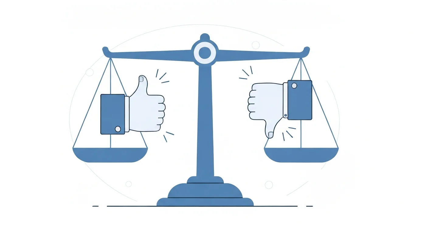 MCA Pros and Cons: The Honest Truth for Business Owners