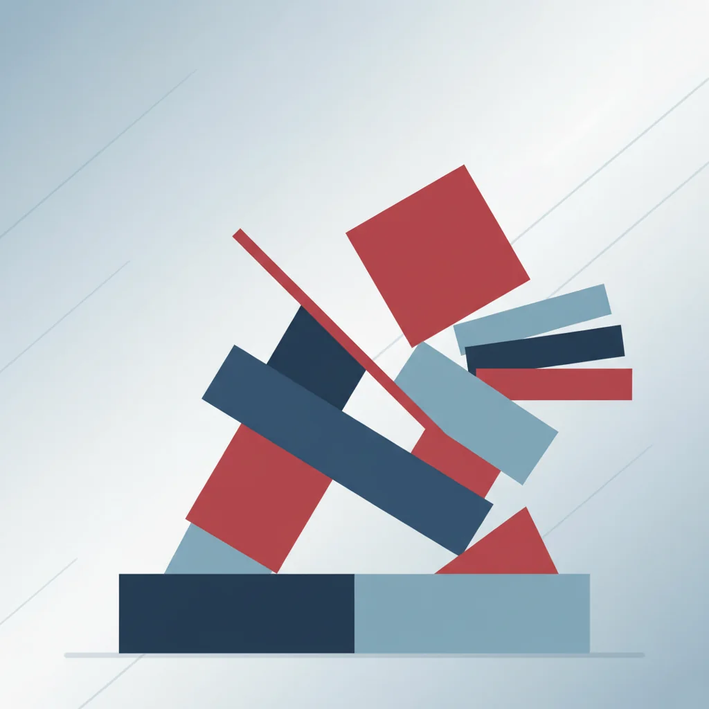 MCA Stacking: The Dangerous Trap of Multiple Cash Advances