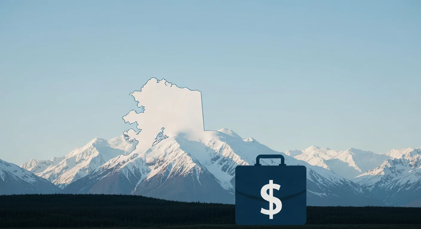 MCA Laws in Alaska: What Business Owners Need to Know