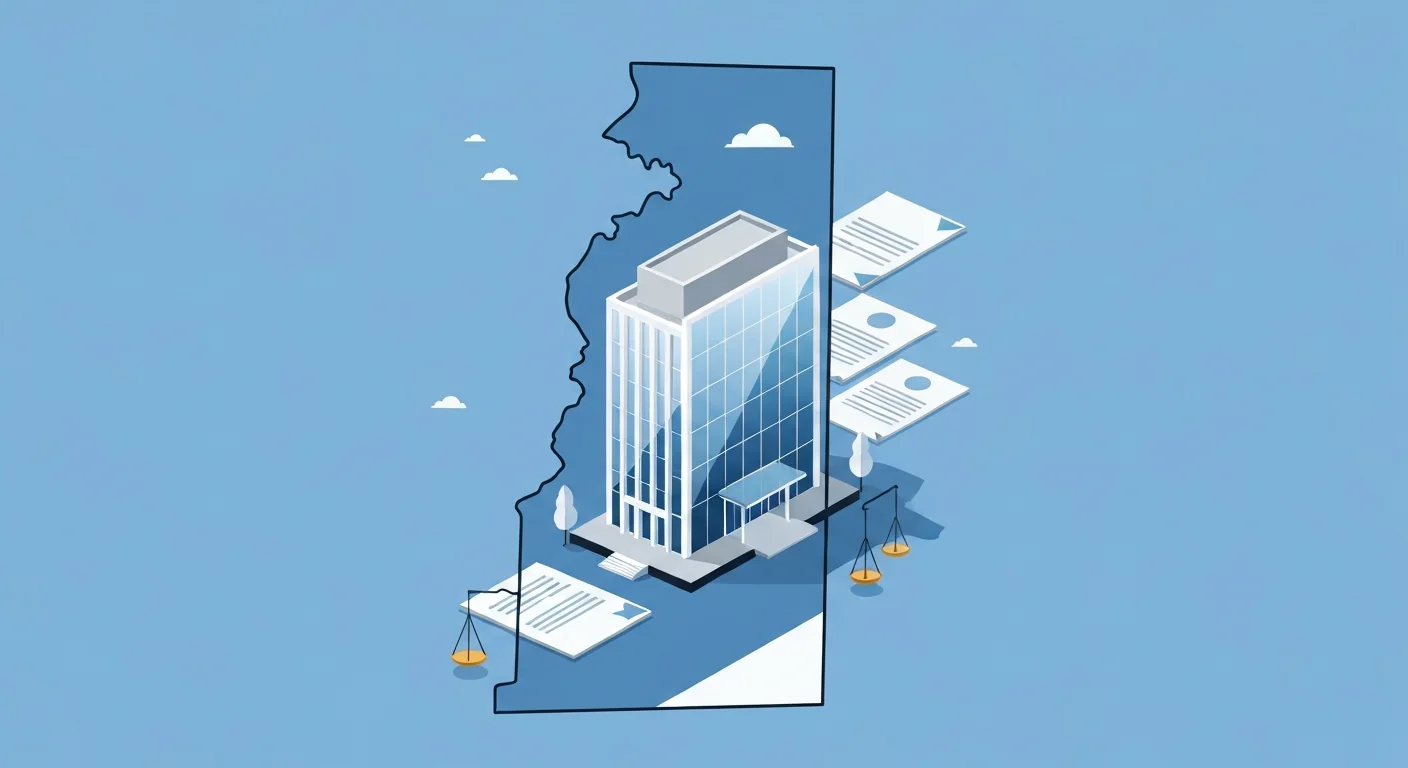 MCA Laws in Delaware: What Business Owners Need to Know