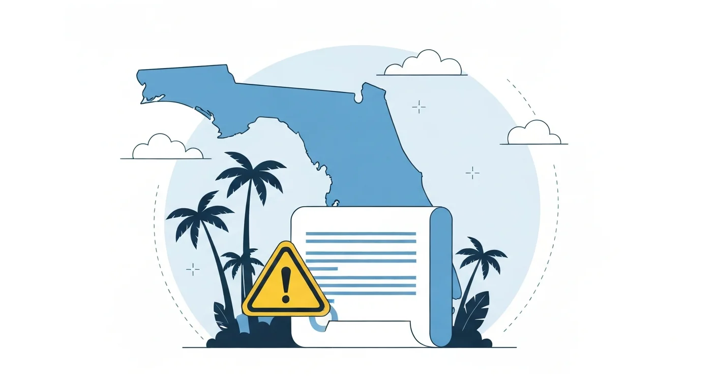 MCA Laws in Florida: What Business Owners Need to Know