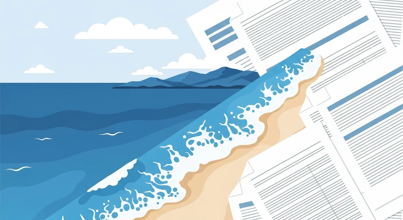 MCA Laws in Hawaii: What Business Owners Need to Know