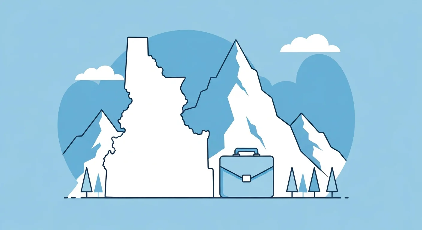 MCA Laws in Idaho: What Business Owners Need to Know