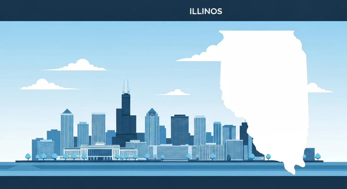 MCA Laws in Illinois: What Business Owners Need to Know
