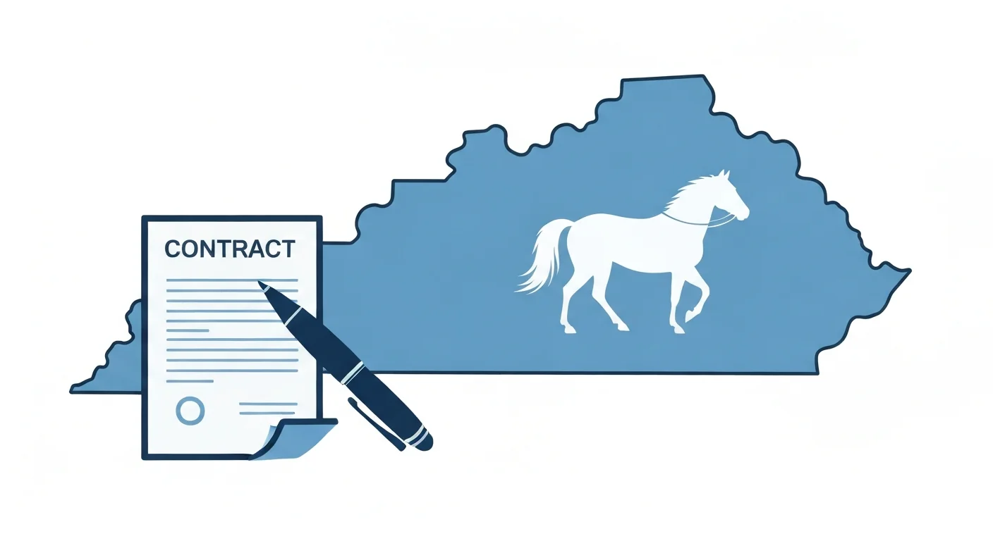 MCA Laws in Kentucky: What Business Owners Need to Know