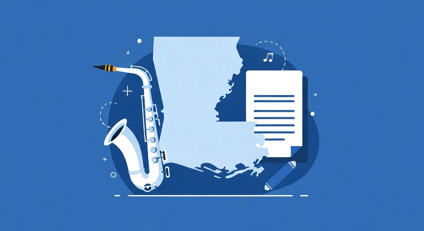 MCA Laws in Louisiana: What Business Owners Need to Know