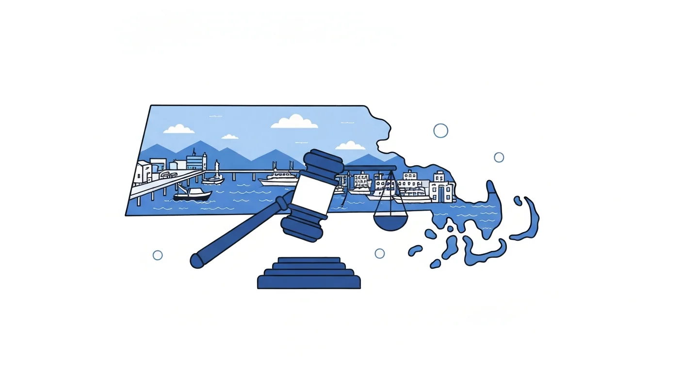 MCA Laws in Massachusetts: What Business Owners Need to Know