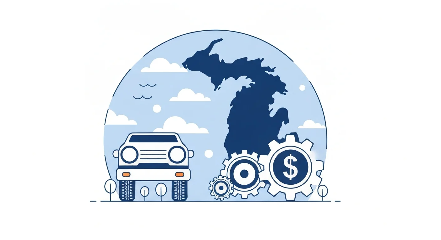 MCA Laws in Michigan: What Business Owners Need to Know