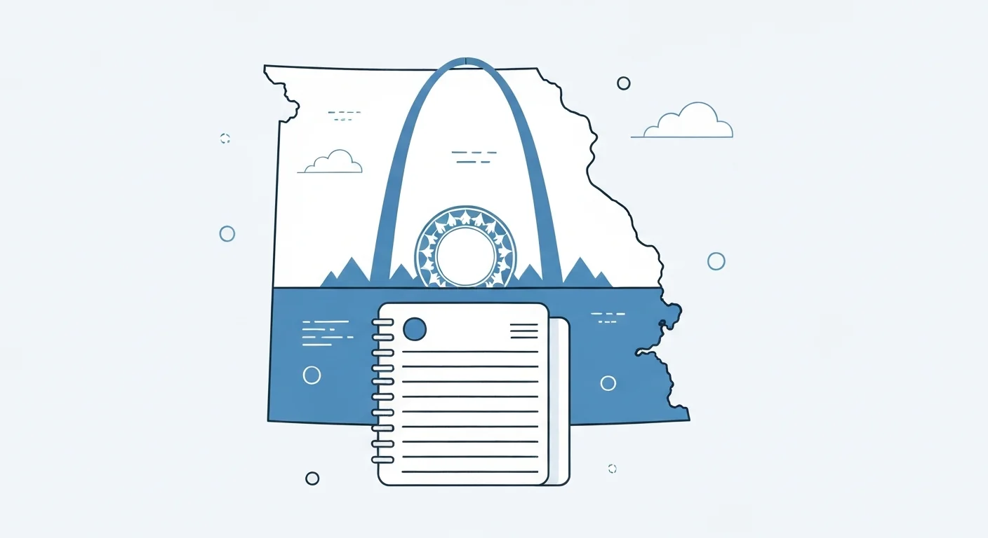 MCA Laws in Missouri: What Business Owners Need to Know