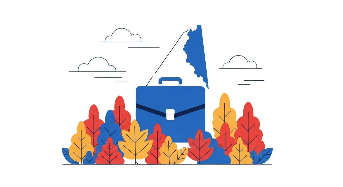 MCA Laws in New Hampshire: What Business Owners Need to Know