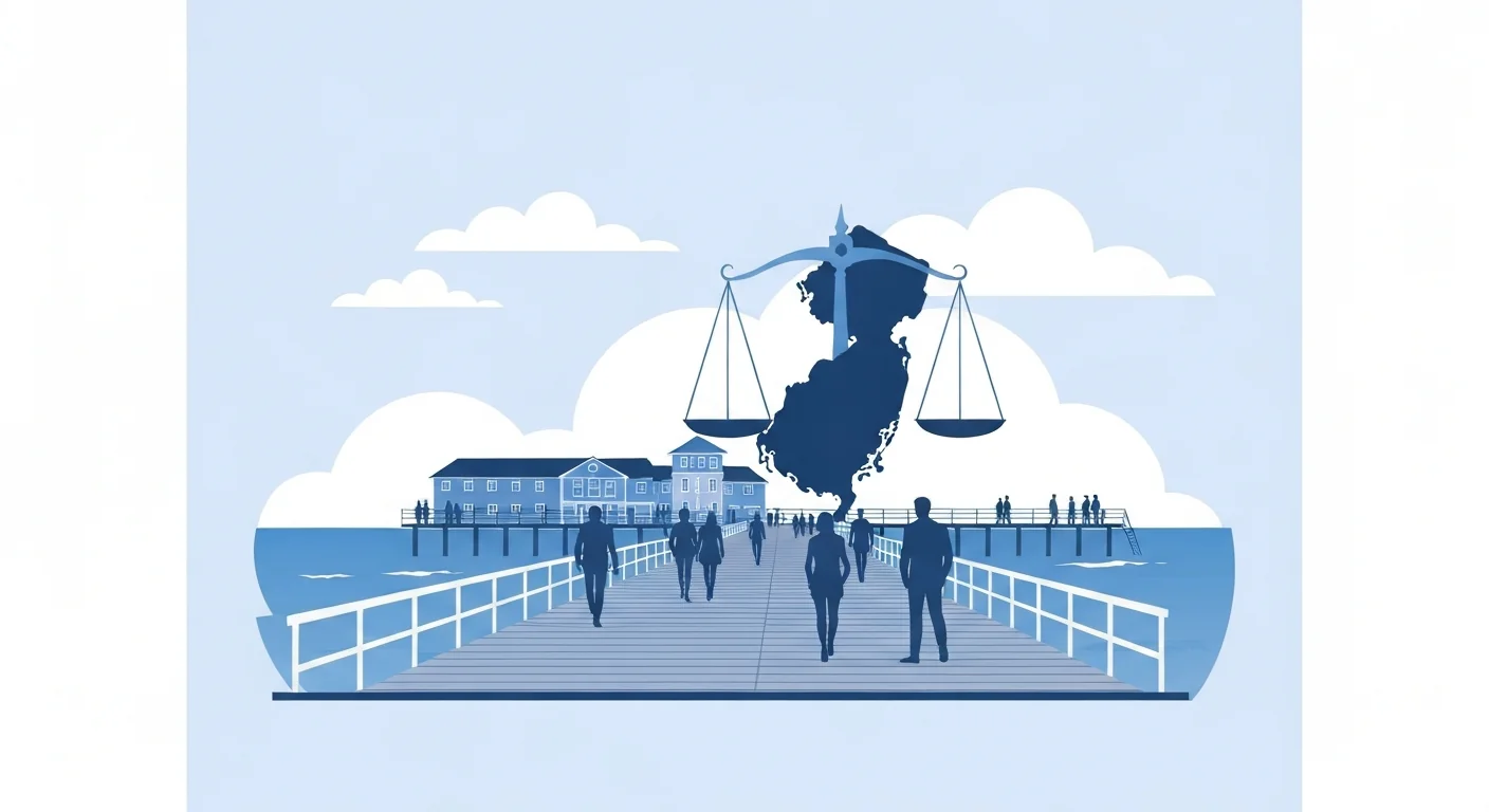 MCA Laws in New Jersey: What Business Owners Need to Know