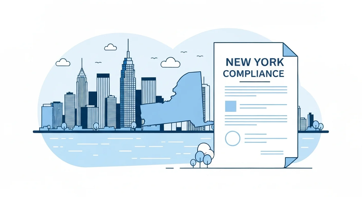 MCA Laws in New York: What Business Owners Need to Know