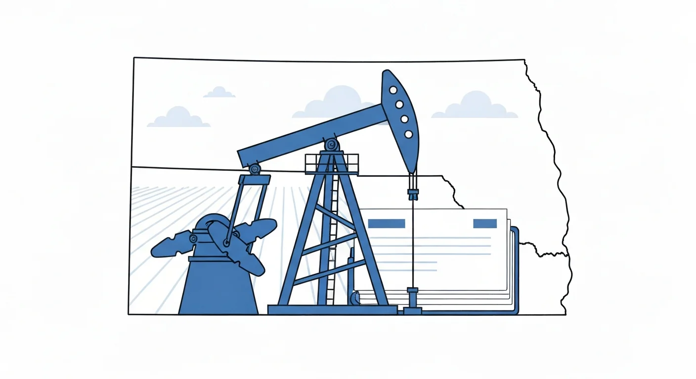 MCA Laws in North Dakota: What Business Owners Need to Know