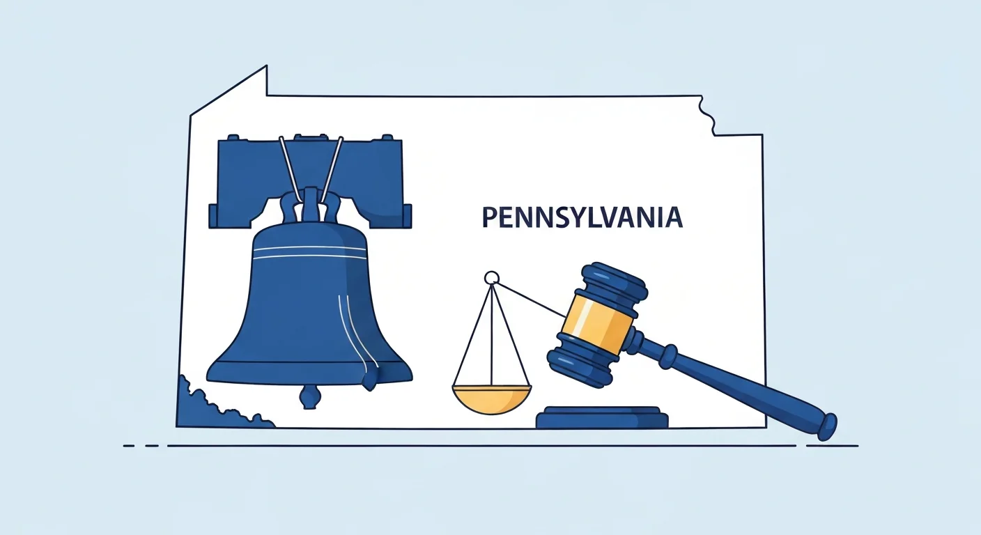 MCA Laws in Pennsylvania: What Business Owners Need to Know