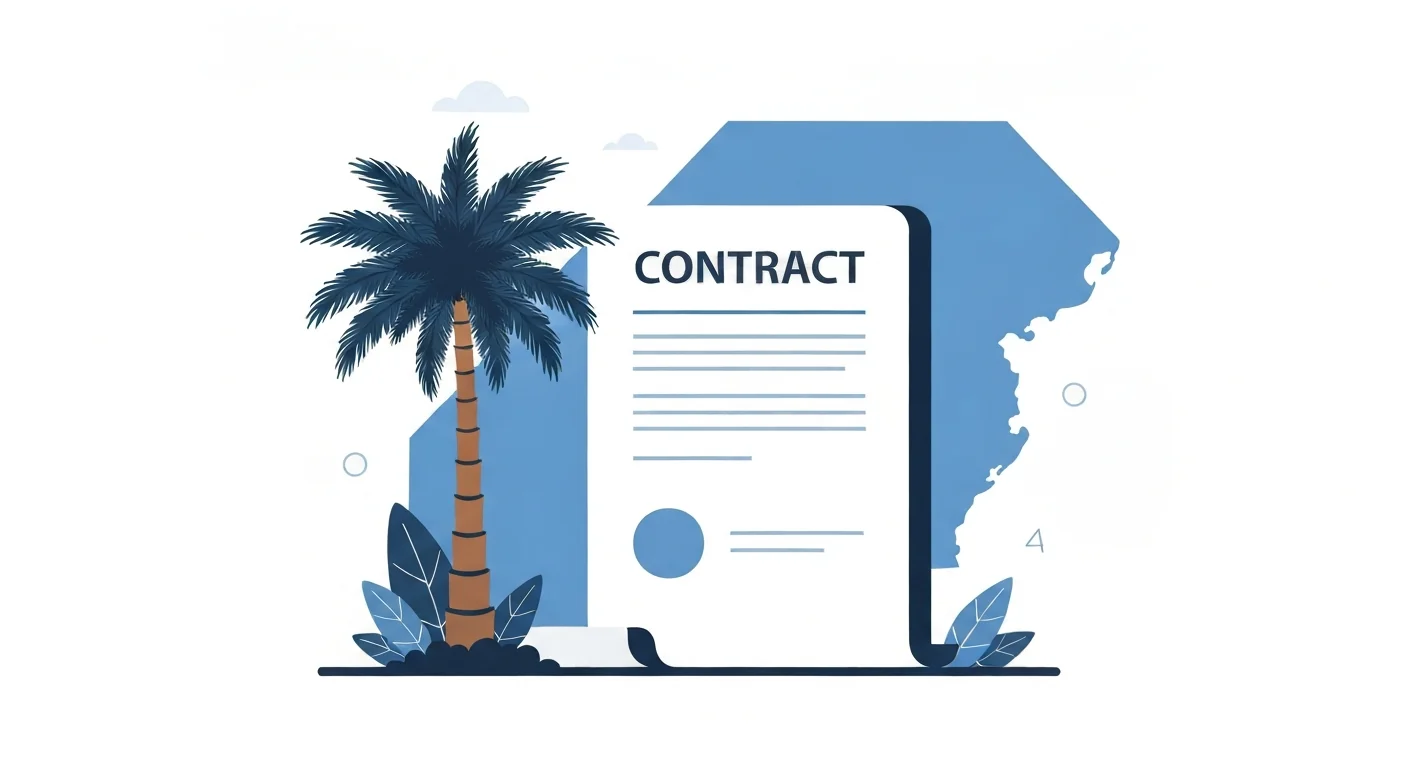 MCA Laws in South Carolina: What Business Owners Need to Know