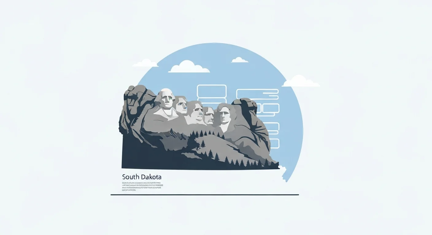 MCA Laws in South Dakota: What Business Owners Need to Know