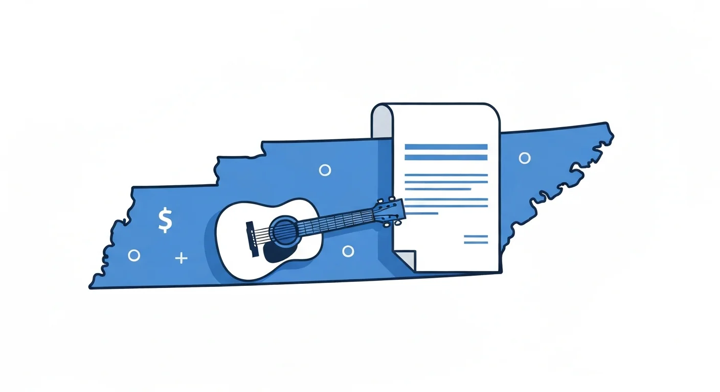MCA Laws in Tennessee: What Business Owners Need to Know