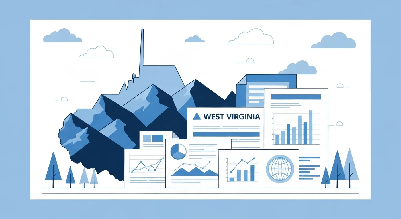 MCA Laws in West Virginia: What Business Owners Need to Know