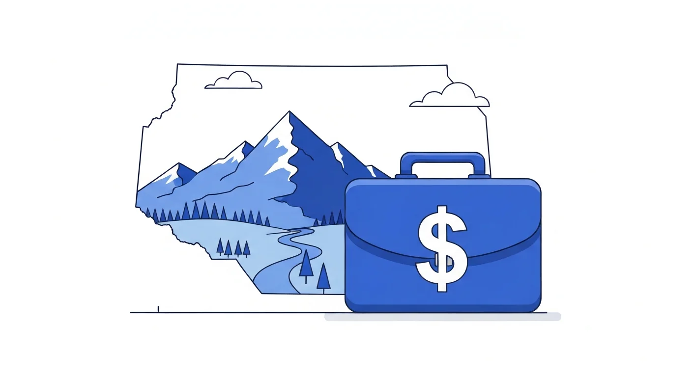 MCA Laws in Wyoming: What Business Owners Need to Know
